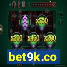 bet9k.co