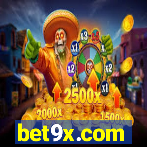 bet9x.com