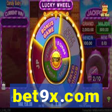 bet9x.com