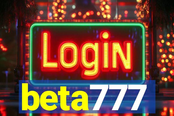 beta777