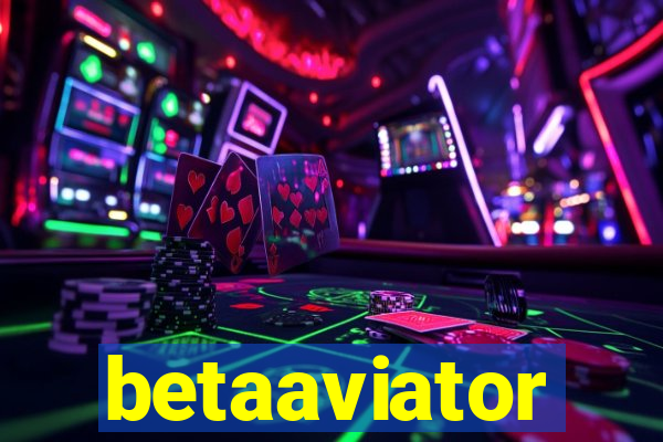 betaaviator