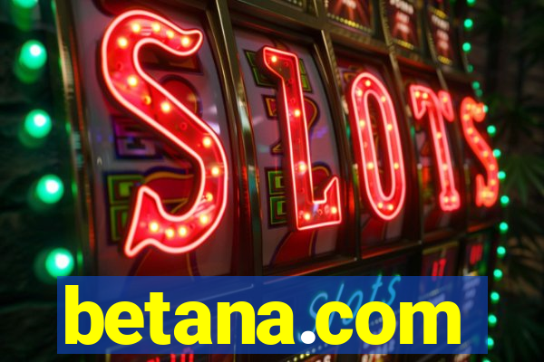 betana.com