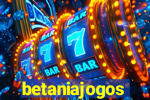 betaniajogos