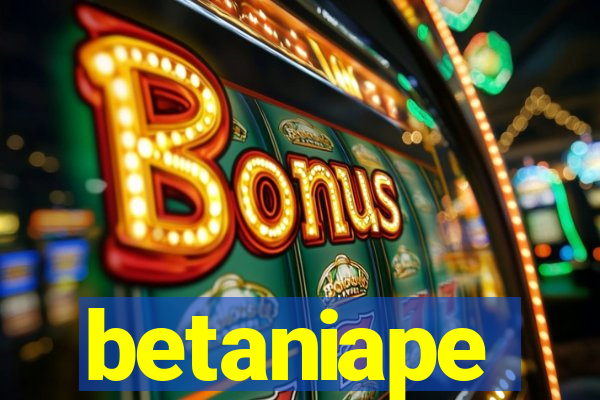 betaniape