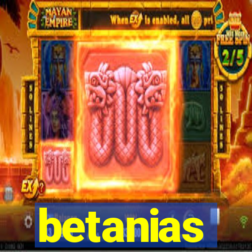 betanias