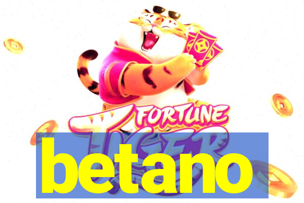 betano