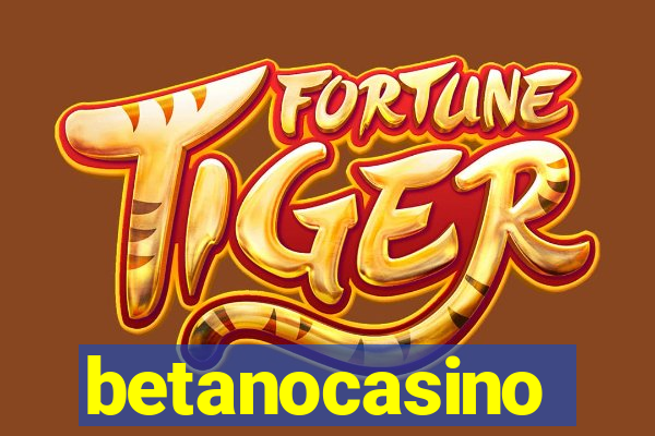 betanocasino