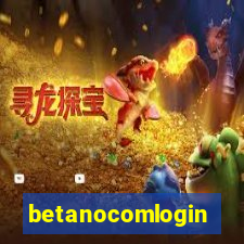 betanocomlogin