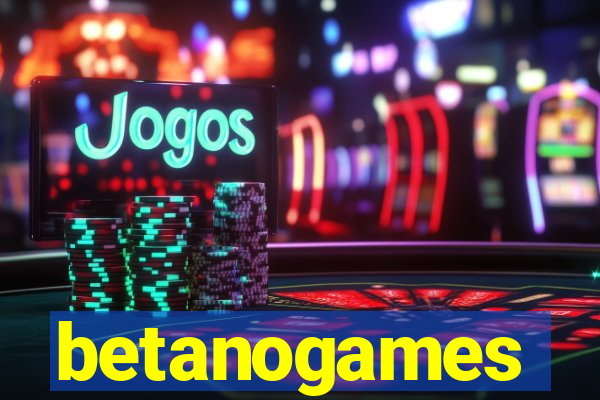 betanogames