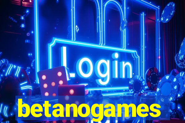 betanogames