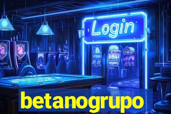 betanogrupo