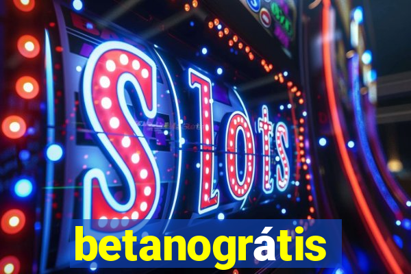 betanográtis