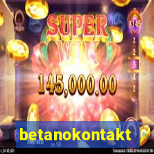 betanokontakt