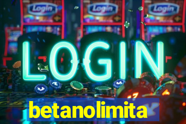 betanolimita