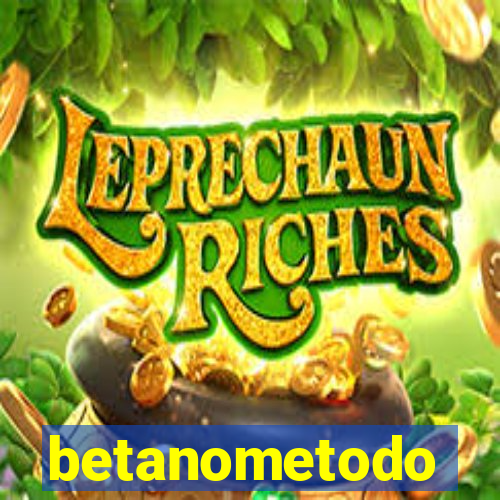 betanometodo