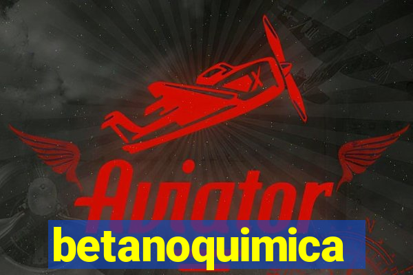 betanoquimica