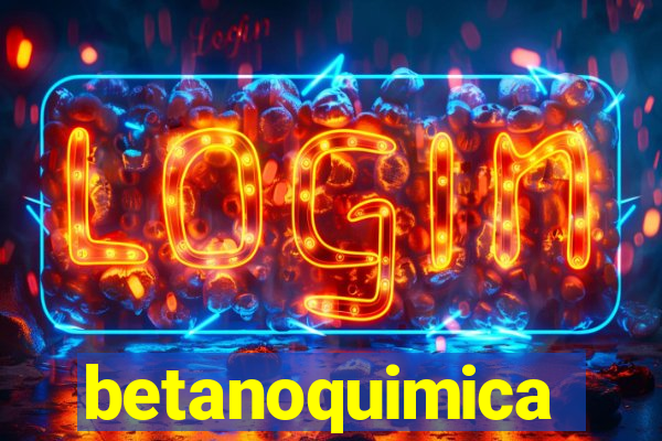 betanoquimica