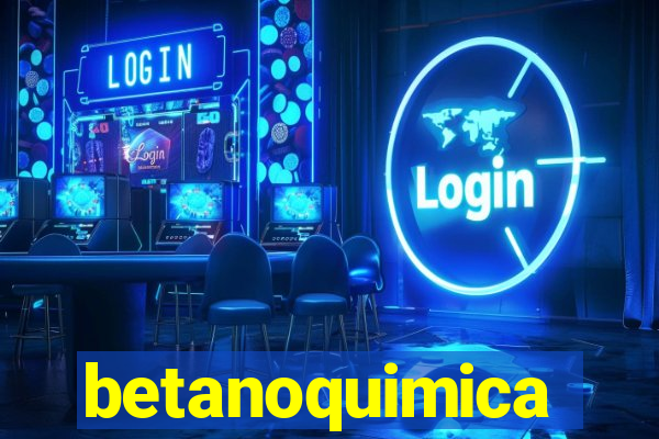 betanoquimica