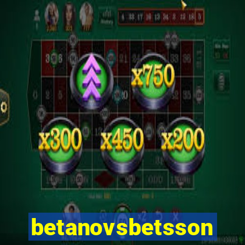 betanovsbetsson