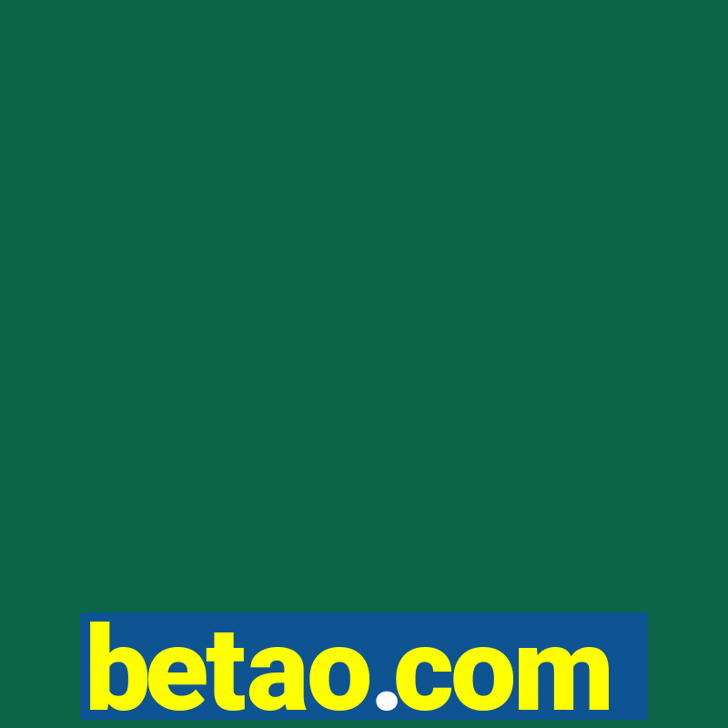 betao.com