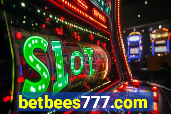 betbees777.com