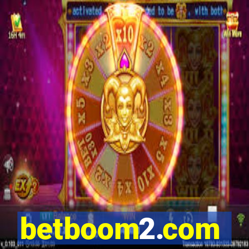 betboom2.com