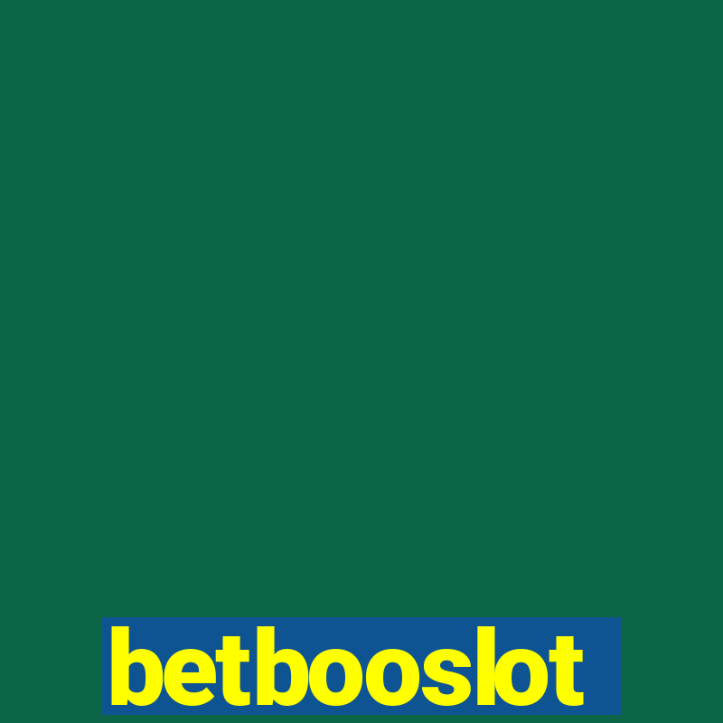 betbooslot