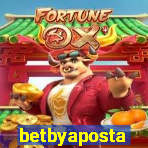 betbyaposta