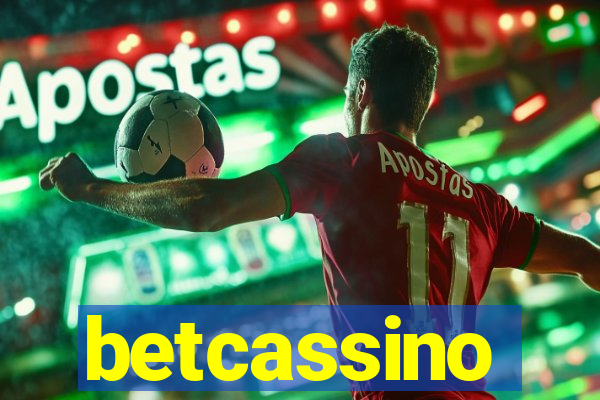 betcassino