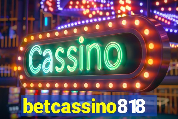 betcassino818