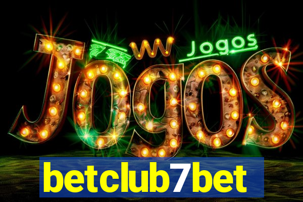 betclub7bet