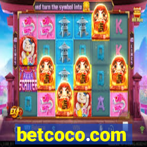 betcoco.com