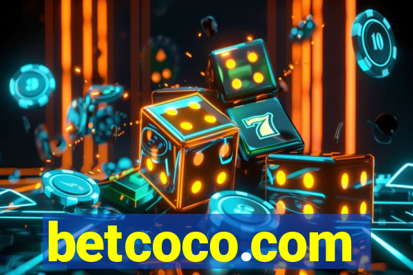 betcoco.com