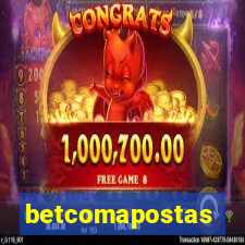 betcomapostas