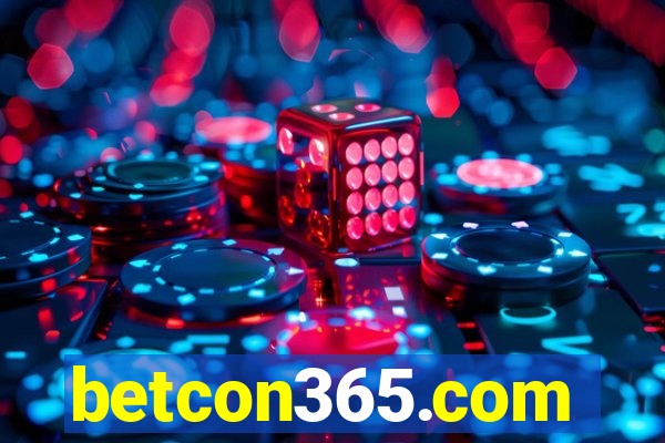 betcon365.com