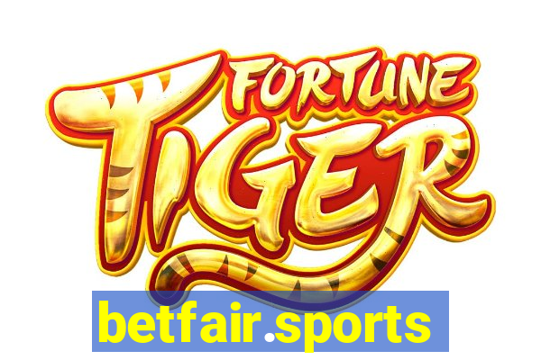 betfair.sports