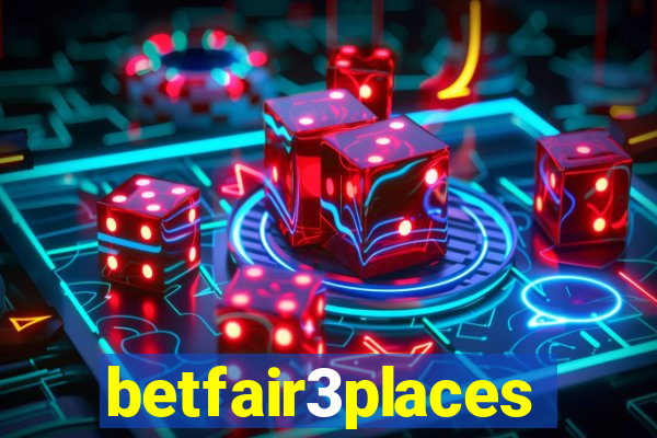 betfair3places