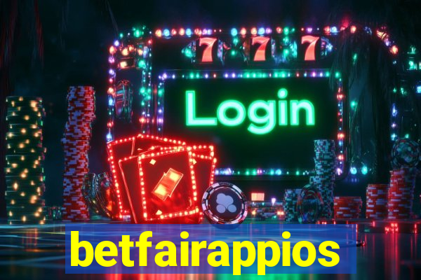 betfairappios