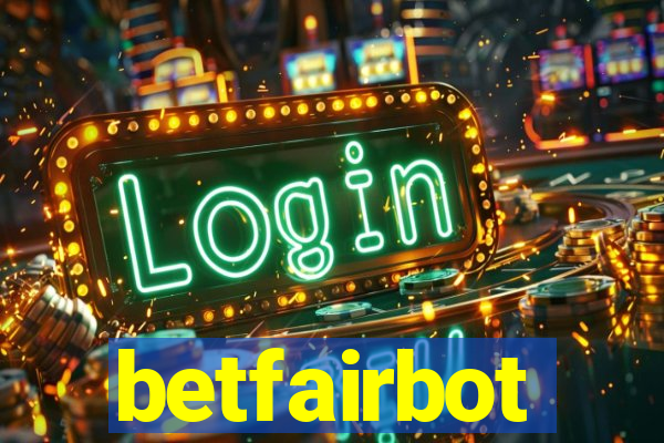 betfairbot