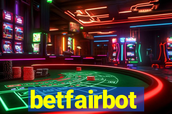 betfairbot