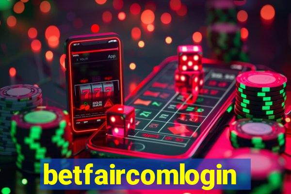 betfaircomlogin