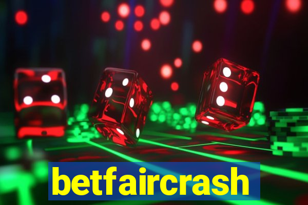 betfaircrash