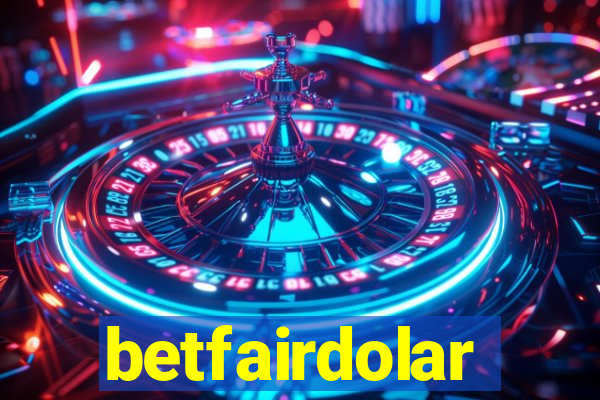 betfairdolar