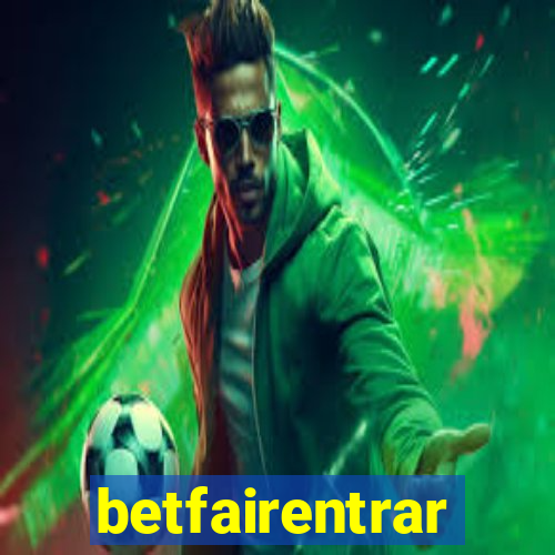 betfairentrar