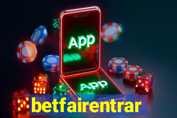 betfairentrar