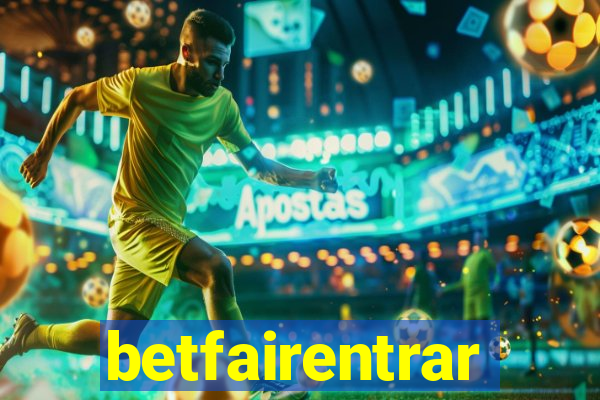 betfairentrar