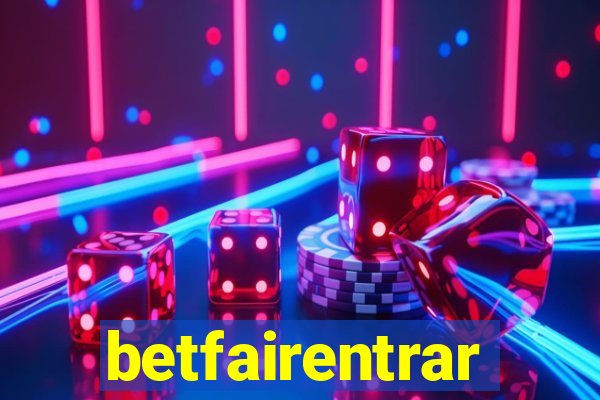 betfairentrar