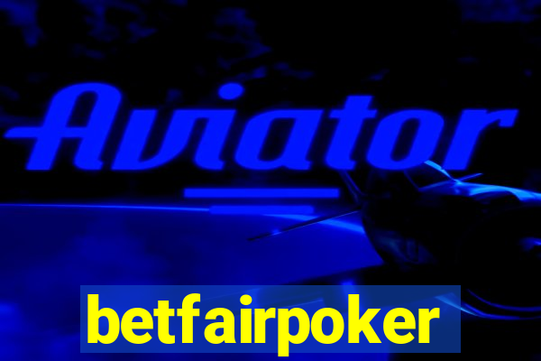 betfairpoker