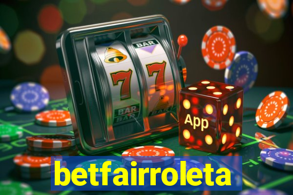 betfairroleta