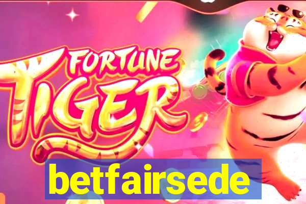 betfairsede